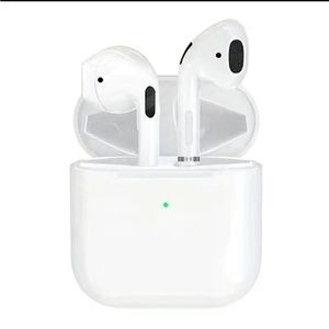 Brand new Pro 4 earbuds, waterproof, noise isolation